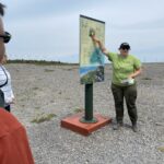 Interpretive Walk led by Jessica from Intervale Associates